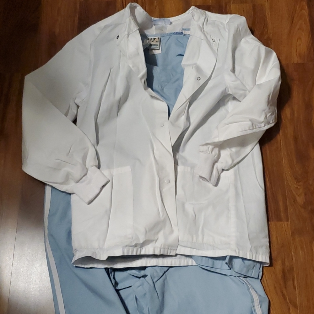 3 pc scrub bundle - Picture 4 of 4